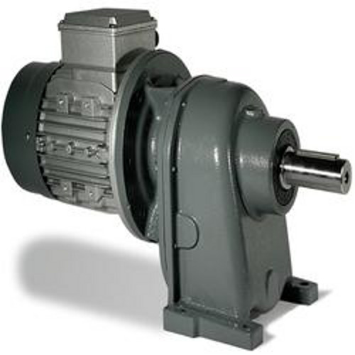 Three Stage & Two Stage Helical Gearboxes
