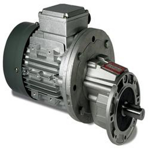 One Stage Helical Gearboxes