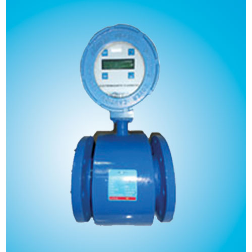 Turbine Flow Meter