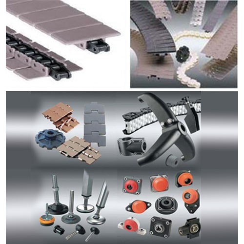 Belts, Chains & Conveyor Components
