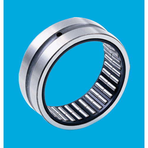 Bearings & Linear Systems