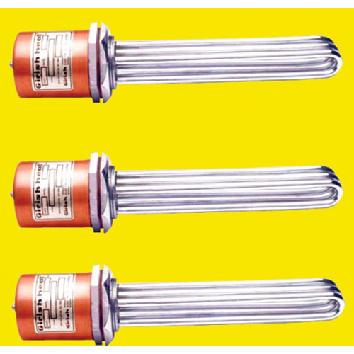 Water Immersion Heaters (Industrial)