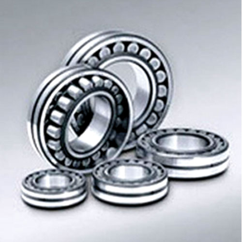 Assorted Bearings