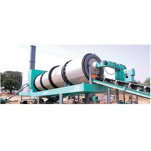 Asphalt Mixing Plant