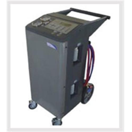 AC Recovery, Recycling & Recharging System