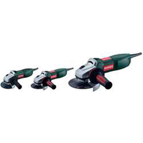 Angle Grinders