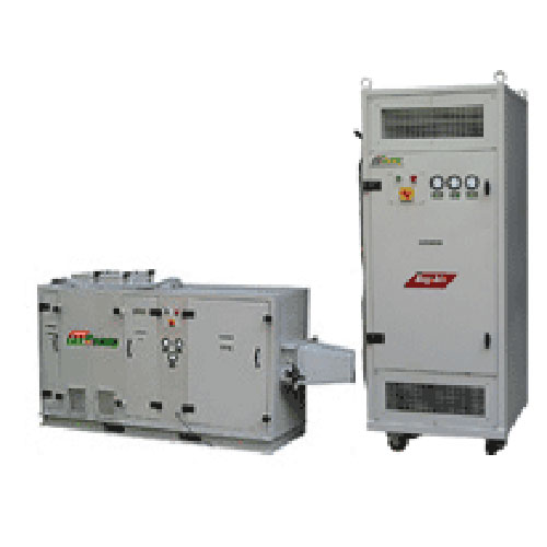 Air & Gas Purification Systems