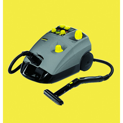 Steam Cleaner