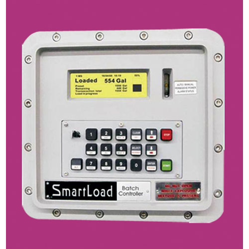 Batch Controllers, Field Mounted