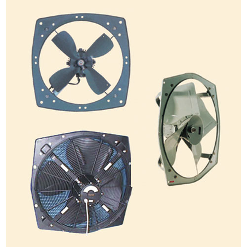 Industrial Fans