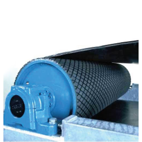 Conveyor Drum Pulleys