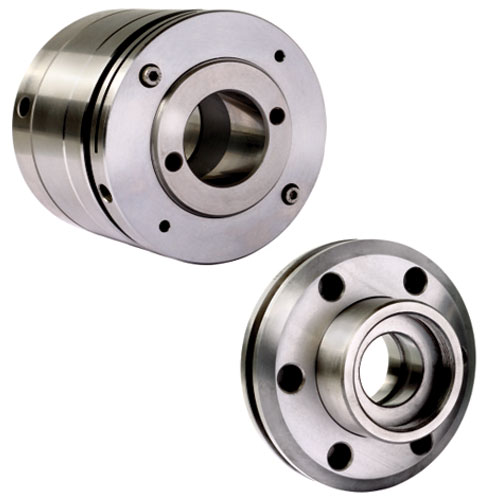 Precision Hardened & Ground Flanges