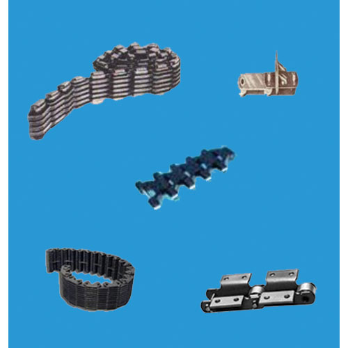 Bagasse Carrier Chains