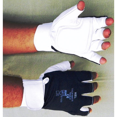 Gloves, Leg Guard, Aproncut Level1, TAC/F/MIT/R