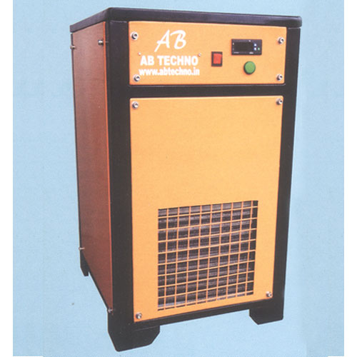 Industrial Refrigeration Air Dryers