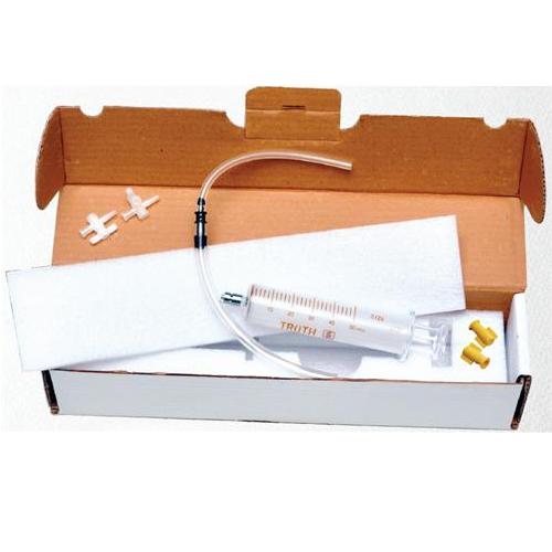 Transformer Oil Sampling Instrument