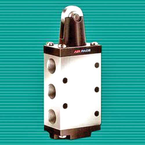 Roller Valves