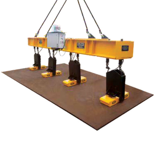 EPM Tilting Lifter for Sheets