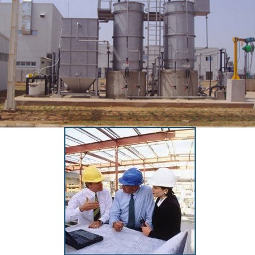 Consultancy For Water & Waste Water Treatment