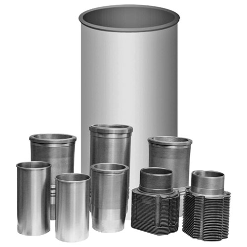 Cylinder Blocks Liners, Air Cooled