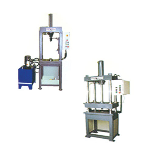 Broaching Machines