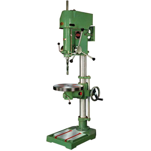 Pillar Drilling Machine