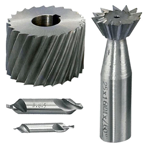 Milling Cutters