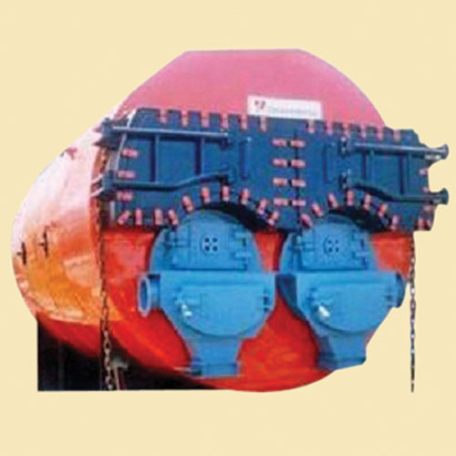 Oil & Gas Fired Boilers