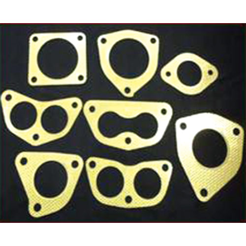 Perforated Gaskets