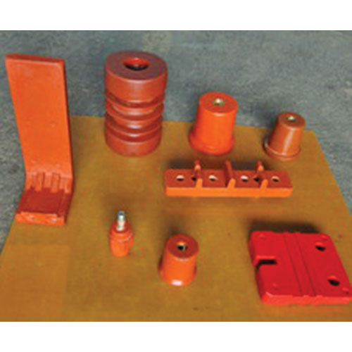 Dough Moulding Compounds (DMC)