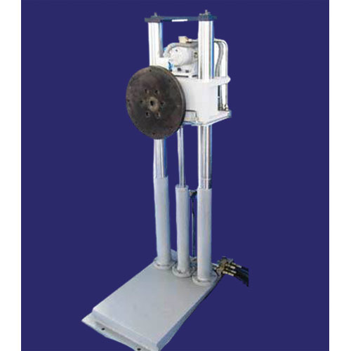 Hydraulic Work Bench