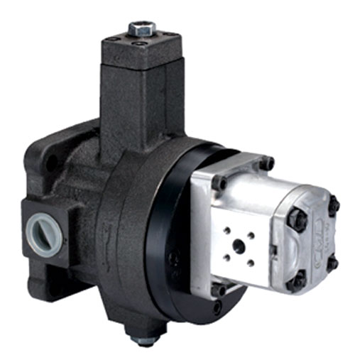 Variable Displacement Vane Pumps