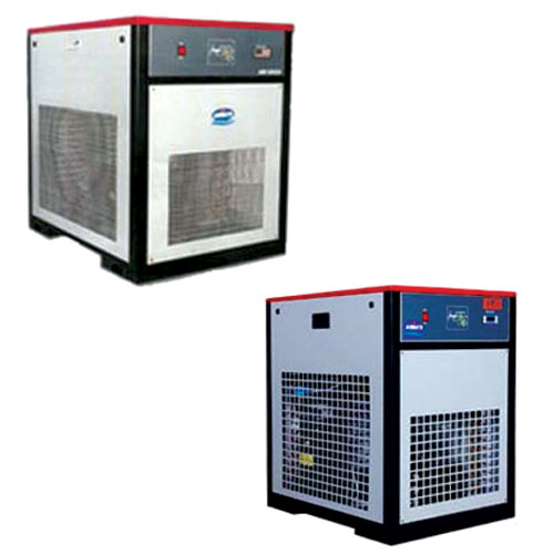 Air Dryers & Air Filters