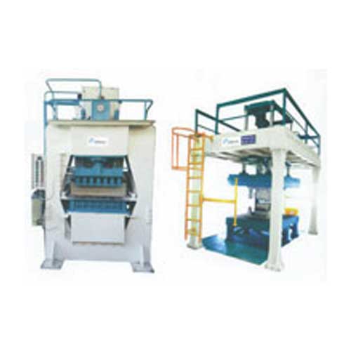 Hydraulic Presses