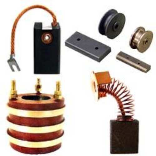 Electrical Carbon Products
