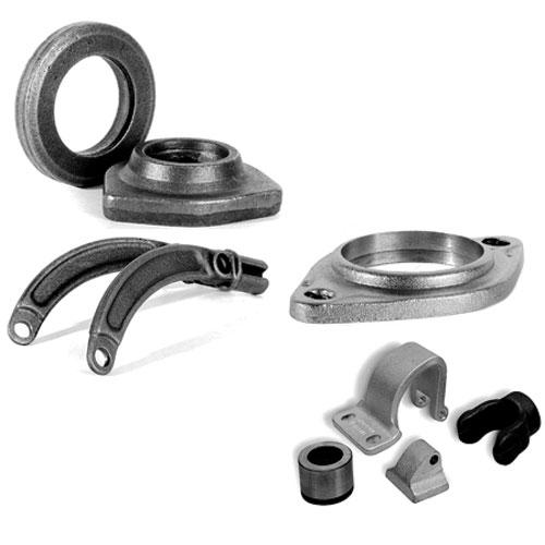 Automotive Forgings