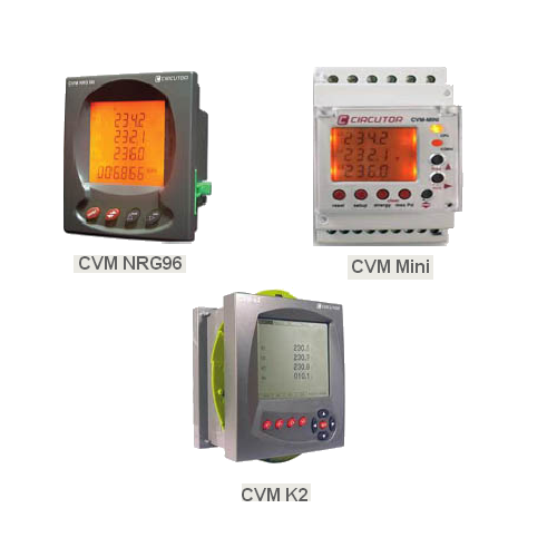 Energy Meter