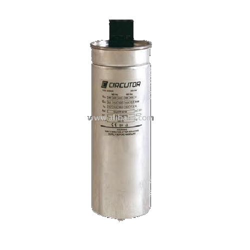 Power Capacitor