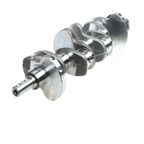 Automotive Crankshafts