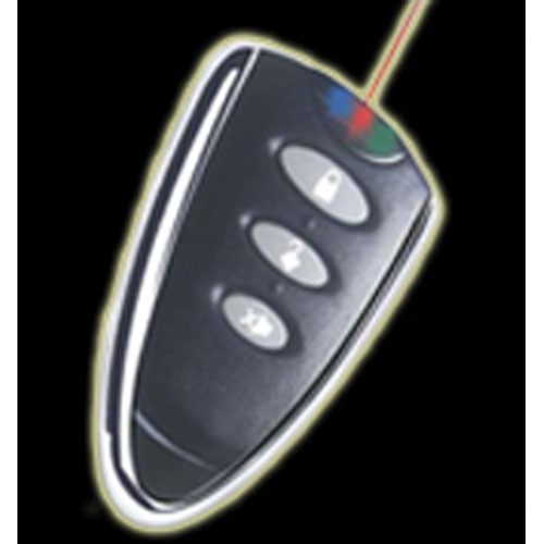 Car & Bike Security System