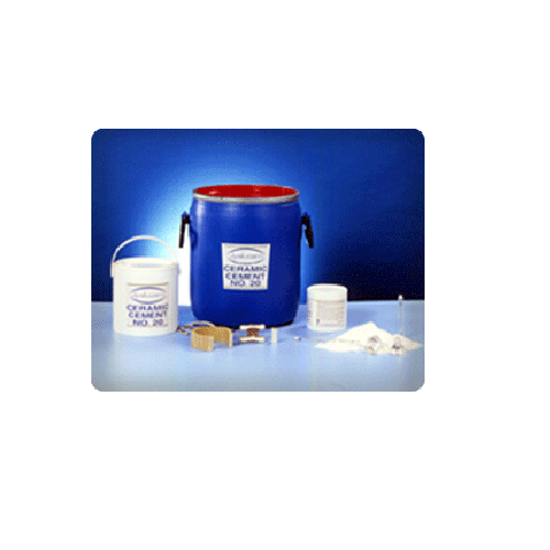 Ceramic Adhesive Cement