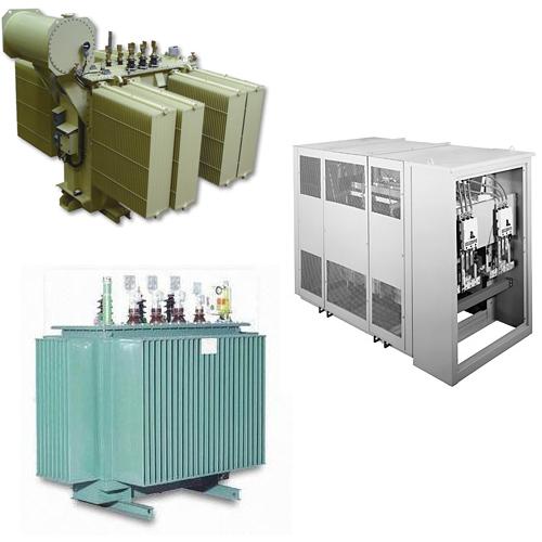 Transformers and Allied Products