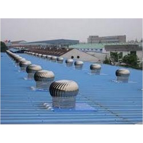 Roof Ventilators