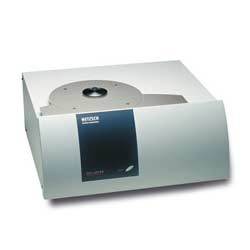 Differential Scanning Calorimeter