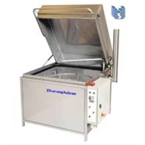 Jet Spray Washers & Drying Systems