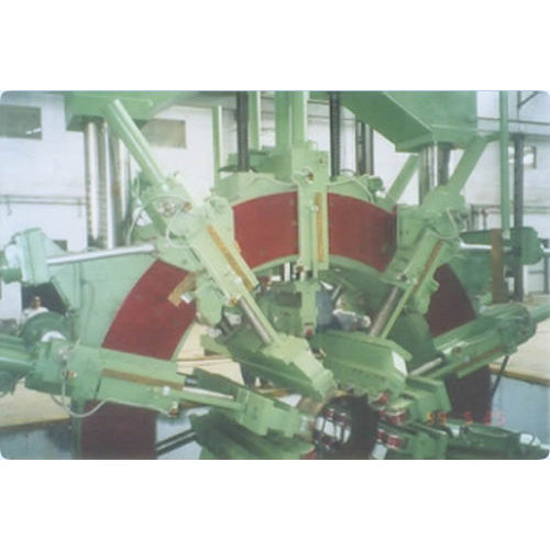 Pipe Forming Equipment