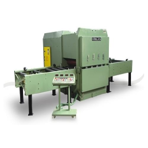 Straightening Machines