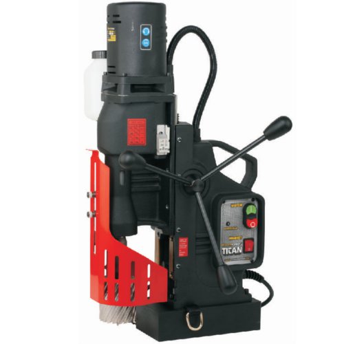 Magnetic Drilling Machine, Heavy Duty