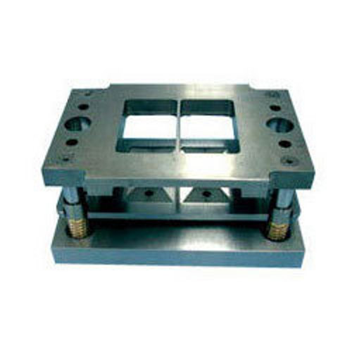 Injection & Rubber Moulds