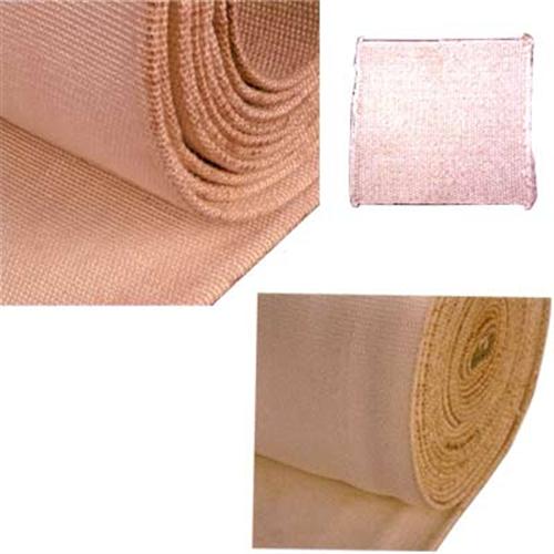 Fabric for Air Slide Belts